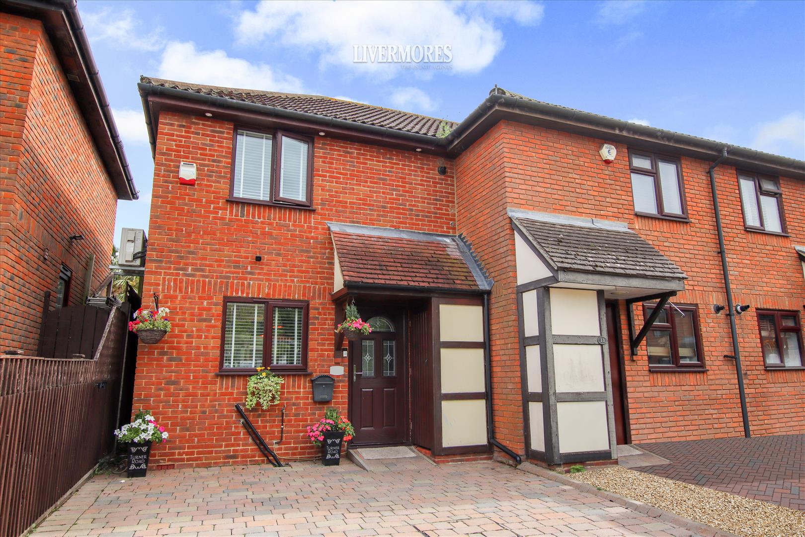 Turner Road, Bean, Dartford